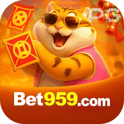 BET959 logo