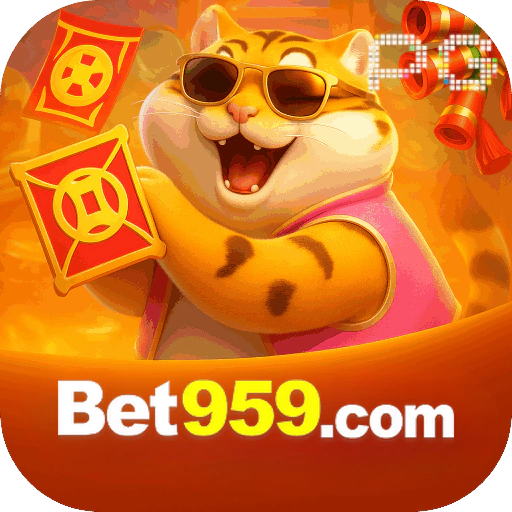 bet959 Logo