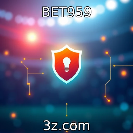 BET959 Explorando o Crescimento das Apostas no Brasil: Uma Análise Atualizada