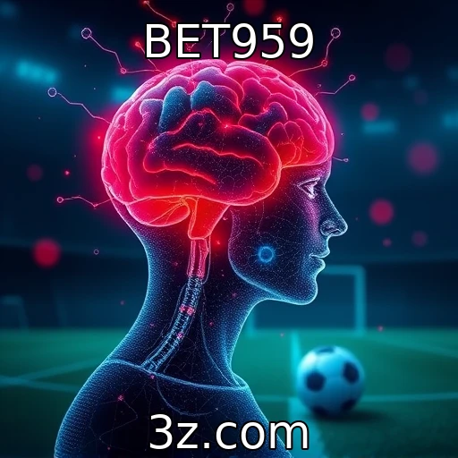 BET959 Como as apostas esportivas estão moldando o mercado de 2025