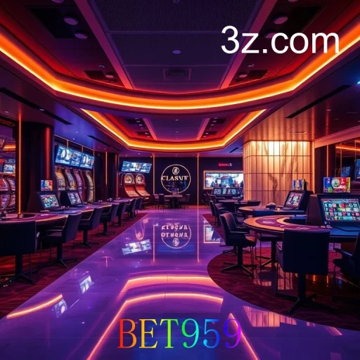 BET959 Slots