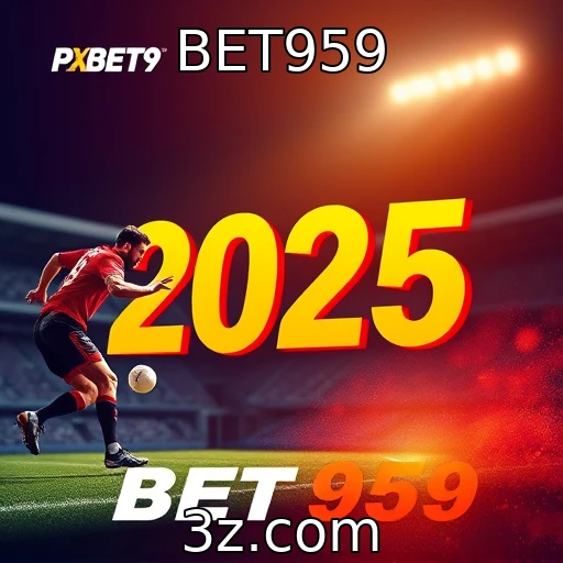 Entenda como as apostas esportivas vão evoluir em 2025 | BET959